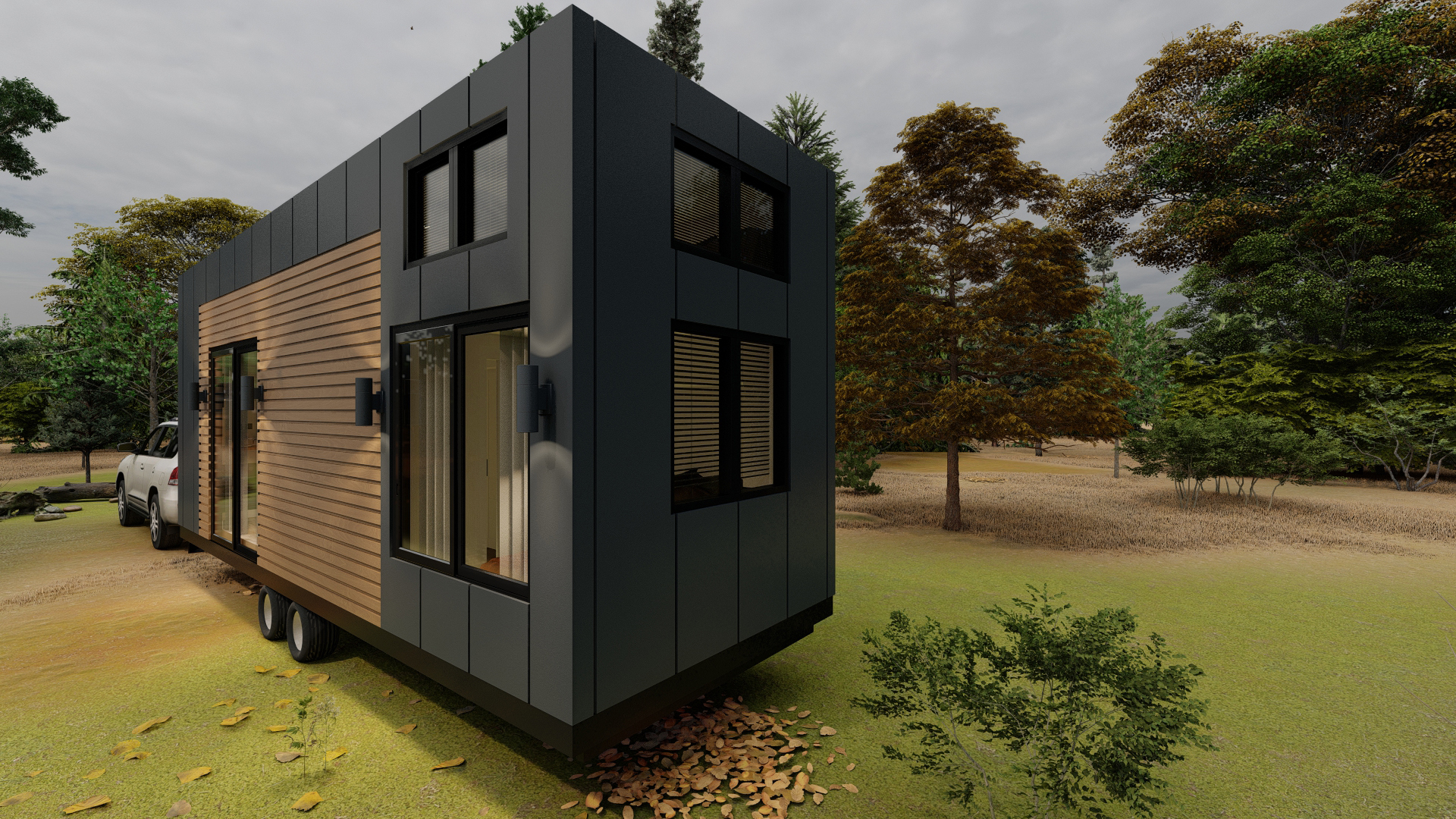 Tiny House